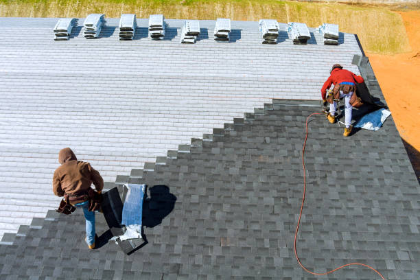 Best Commercial Roofing Services  in Mineral Point, WI