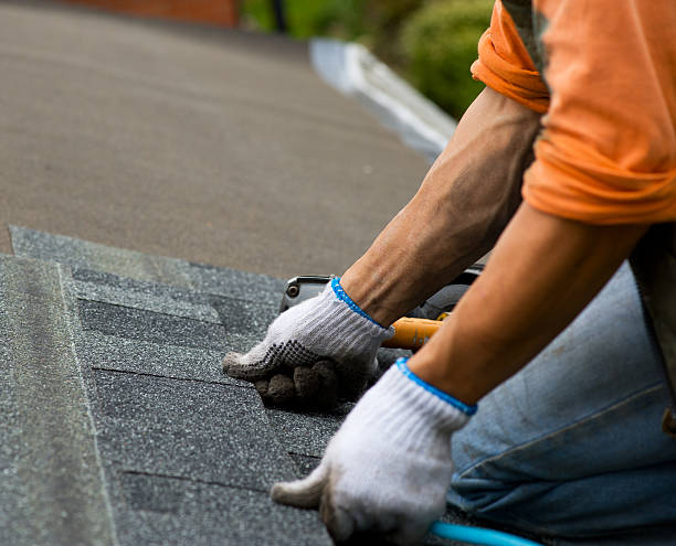 Slate Roofing Contractor in Mineral Point, WI