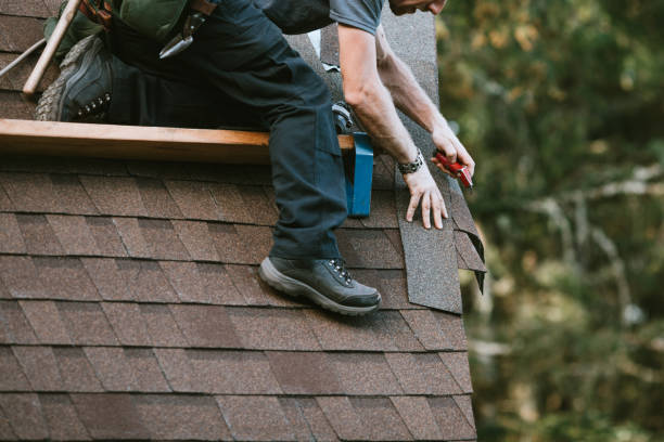 Trusted Mineral Point, WI Roofing Contractor Experts